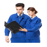 Quần áo công nhân xây dựng NPS-17260