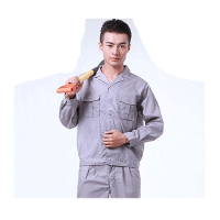 Quần áo công nhân xây dựng NPS-17264