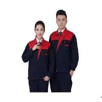 Quần áo công nhân xây dựng NPS-17248