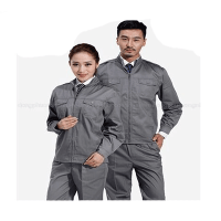 Quần áo công nhân xây dựng NPS-17252