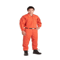 Quần áo công nhân xây dựng NPS-17254