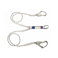 Dây an toàn lanyard 2 móc Protecta Firts 1390398 3M NPS-18521