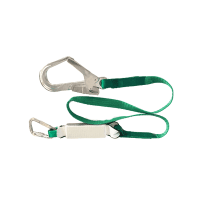 Dây đai an toàn Hàn Quốc COV toàn thân giảm sốc 1 móc NPS-18868