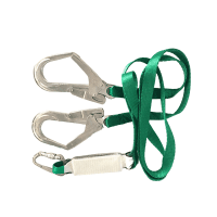 Dây đai an toàn Hàn Quốc COV toàn thân giảm sốc 2 móc NPS-18870