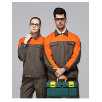 QUẦN ÁO KỸ SƯ - KỸ THUẬT NPS-16469