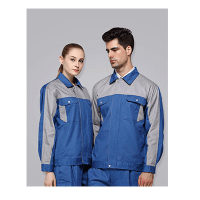 QUẦN ÁO KỸ SƯ - KỸ THUẬT NPS-16471