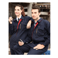 QUẦN ÁO KỸ SƯ - KỸ THUẬT NPS-16486