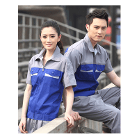 QUẦN ÁO KỸ SƯ - KỸ THUẬT NPS-16494