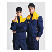 QUẦN ÁO KỸ SƯ - KỸ THUẬT NPS-16515