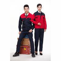 Đồng phục công nhân NPS-16415