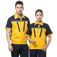 Đồng phục công nhân NPS-16416