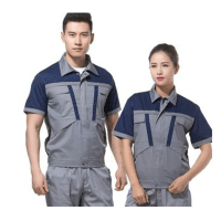 Đồng phục công nhân NPS-16417