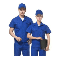 Đồng phục công nhân NPS-16421