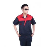 Đồng phục công nhân NPS-16423