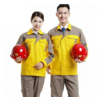 Đồng phục công nhân NPS-16425