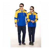 Đồng phục công nhân NPS-16429