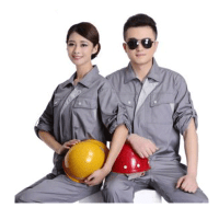 Đồng phục công nhân NPS-16431