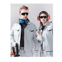 QUẦN ÁO KỸ SƯ - KỸ THUẬT NPS-16451