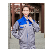 QUẦN ÁO KỸ SƯ - KỸ THUẬT NPS-16457