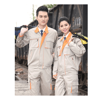 QUẦN ÁO KỸ SƯ - KỸ THUẬT NPS-16465