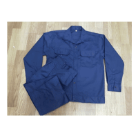 Quần áo BHLD kaki thành công NPS-18359