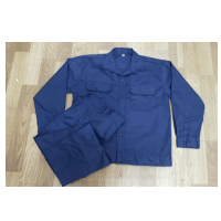 Quần áo BHLD kaki sớ nhuyễn NPS-18346