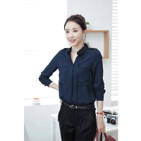 Áo sơ mi nữ NPS-16560