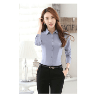 Áo sơ mi nữ NPS-16525