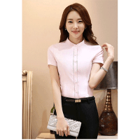 Áo sơ mi nữ NPS-16564