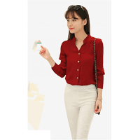 Áo sơ mi nữ NPS-16566