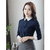 Áo sơ mi nữ NPS-16568