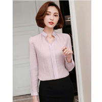 Áo sơ mi nữ NPS-16581