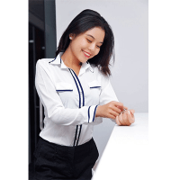 Áo sơ mi nữ NPS-16583