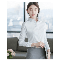 Áo sơ mi nữ NPS-6529