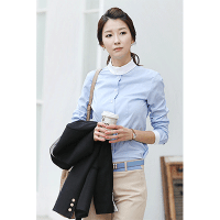 Áo sơ mi nữ NPS-16533