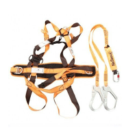 Dây đai an toàn toàn thân NPS-16348