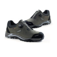 Giày Ziben ZB-201 G639-20