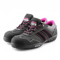 Giày bảo hộ nữ Jogger Ceres S3 NPS-17760