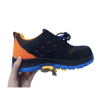 Giày bảo hộ KP 8140 NPS-18698