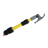 Sào cách điện vô cấp Tuf-Poles NPS-18658