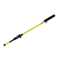 Sào tiếp địa Mỹ NPS-18654