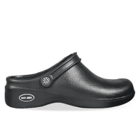 Giày bảo hộ Jogger Best Light Đen NPS-17838