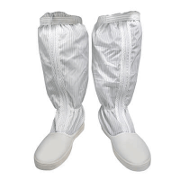 Giày chống tĩnh điện ESD cao NPS-17554