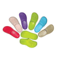 Giày dép phòng sạch siêu nhẹ NPS-17558