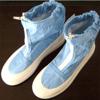 Giày chống tĩnh điện ESD NPS-17560