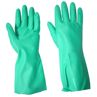 GĂNG TAY CAO SU NITRILE GLOVES NPS-17642