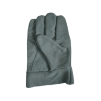 Găng tay vải bạt NPS-18744