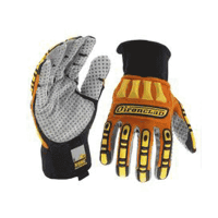 Găng tay chống va đập NPS-18755