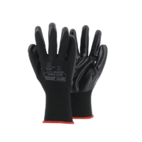 Găng tay jogger superpro 2121 chống dầu NPS-18761