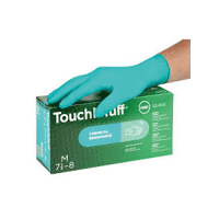 Găng tay chống hóa chất Ansell 92-670 NPS-18496